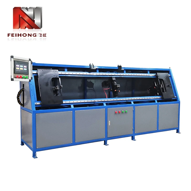 De ce sunt îndoiturile de țevi esențiale pentru formarea de precizie a tuburilor în industriile moderne? De ce sunt îndoiturile de țevi esențiale pentru formarea de precizie a tuburilor în industriile moderne?