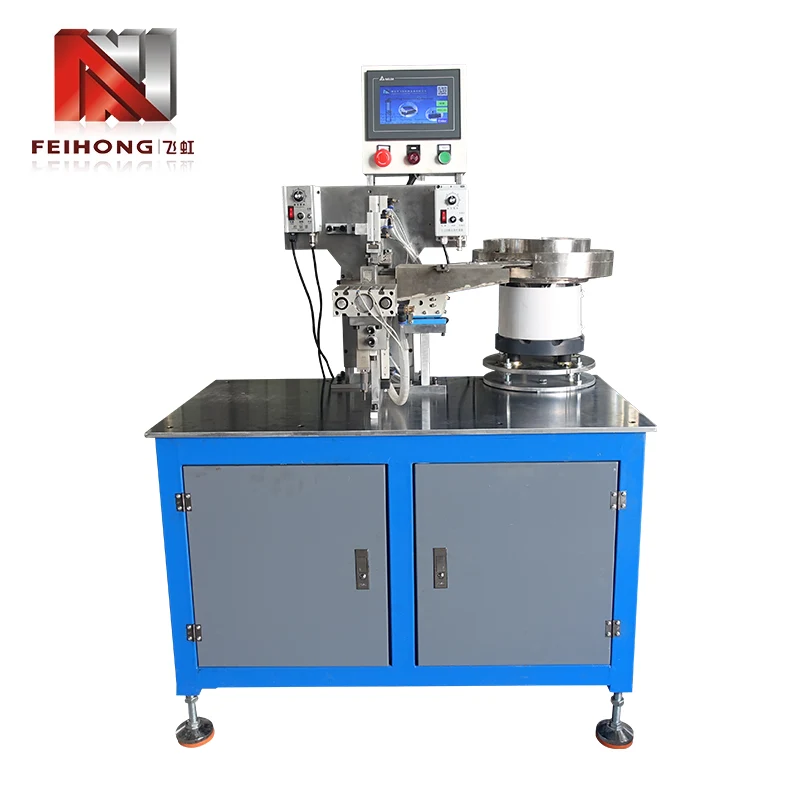 Cum poate o mașină automată de filetat capace să vă revoluționeze linia de producție? Cum poate o mașină automată de filetat capace să vă revoluționeze linia de producție?