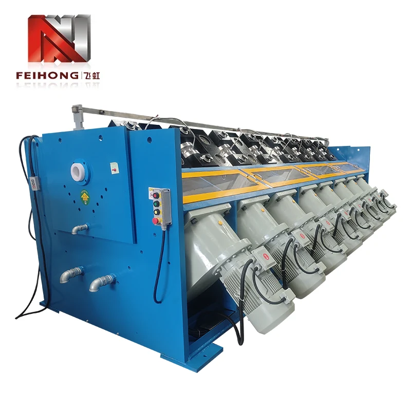 De ce este esențială o mașină industrială de contracție a tuburilor rezistente pentru prelucrarea metalelor moderne