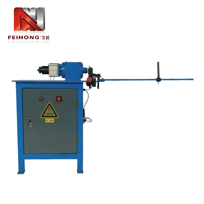 De ce este alimentatorul de țevi facilitatorul incontestabil al liniilor automate de producție de țevi?