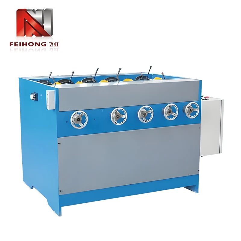 Mașină de îndreptare FH-10G