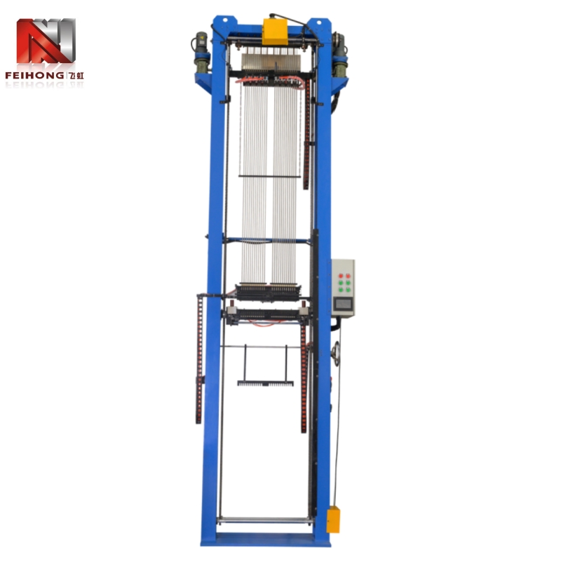 Mașină de umplere cu pulbere de oxid de magneziu cu structură hibridă FH-114 Structură de protecție integrată dublă și triplă Mașină universală de umplere a tuburilor cu diametru mic și mare
