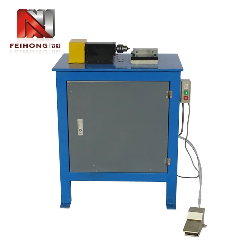 Cutter manual de pulbere
