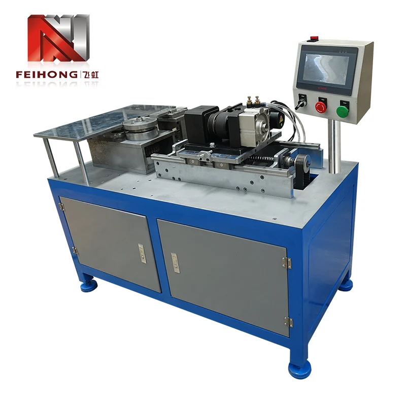 Q/u-type țepe bender